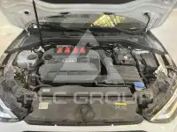 2022 Audi S3