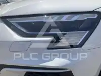2022 Audi S3