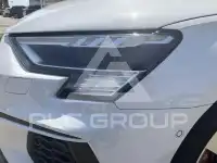 2022 Audi S3