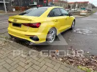 2022 Audi S3
