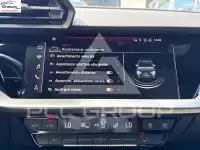 2022 Audi S3