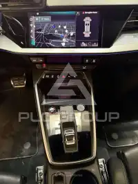 2022 Audi S3