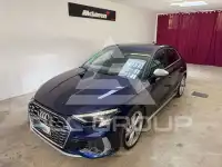 2022 Audi S3