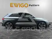 2022 Audi S3