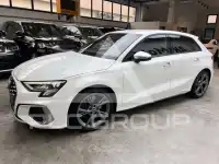 2022 Audi S3