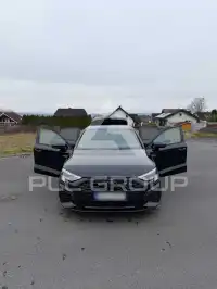 2022 Audi S3