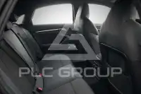 2022 Audi S3