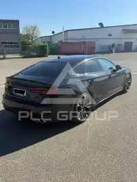 2022 Audi S5