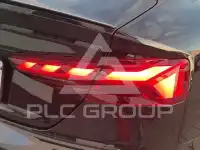 2022 Audi S5