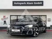 2022 Audi S5