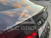 2022 Audi S5