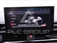 2022 Audi S5