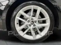 2022 Audi S5