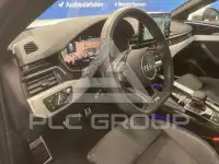 2022 Audi S5