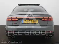 2022 Audi S8