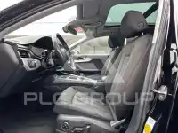 2022 Audi A4