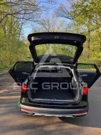 2022 Audi A4