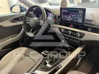 2022 Audi A4