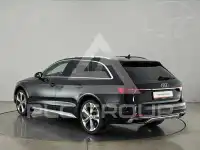 2022 Audi A4