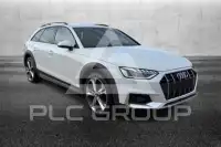 2022 Audi A4