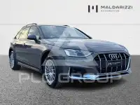 2022 Audi A4