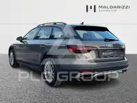 2022 Audi A4