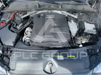2022 Audi A4