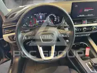 2022 Audi A4