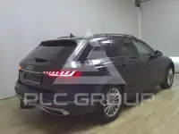 2022 Audi A4