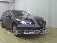 2022 Audi A4