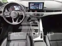 2022 Audi A4