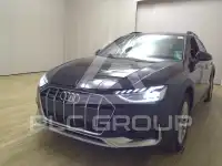 2022 Audi A4