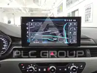 2022 Audi A4