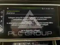 2022 Audi Q8
