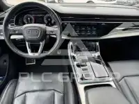 2022 Audi Q8