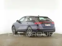 2022 Audi Q8