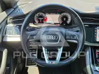 2022 Audi Q8