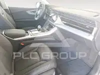 2022 Audi Q8