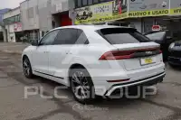 2022 Audi Q8