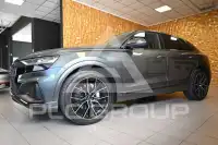 2022 Audi Q8