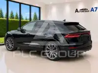 2022 Audi Q8