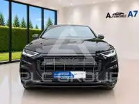 2022 Audi Q8