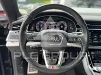 2022 Audi Q8