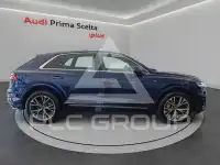 2022 Audi Q8