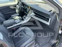 2022 Audi Q8