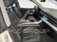 2022 Audi Q8