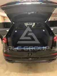 2022 Audi Q8