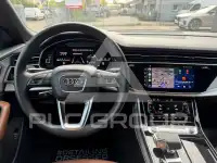 2022 Audi Q8