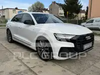 2022 Audi Q8