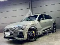 2022 Audi Q8
